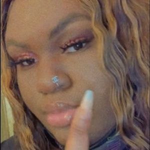 Meet your Posher, Kalasia